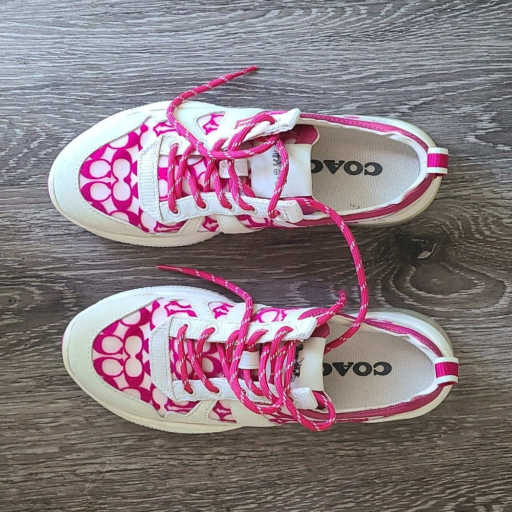 Coach Citysole Runners